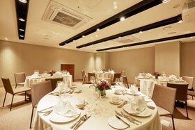 Crown Park Hotel Seoul