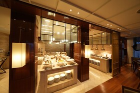 Crown Park Hotel Seoul