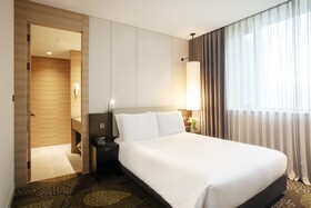 Crown Park Hotel Seoul