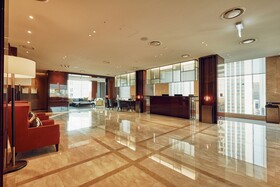 Crown Park Hotel Seoul