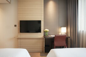 Crown Park Hotel Seoul