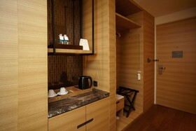 Crown Park Hotel Seoul
