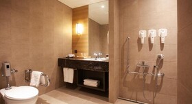 Crown Park Hotel Seoul