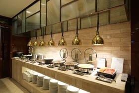 Crown Park Hotel Seoul