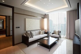 Crown Park Hotel Seoul