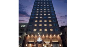 Crown Park Hotel Seoul
