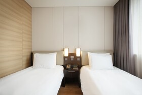 Crown Park Hotel Seoul