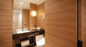 Crown Park Hotel Seoul