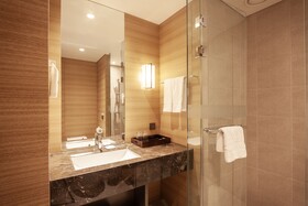 Crown Park Hotel Seoul