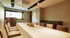 Crown Park Hotel Seoul