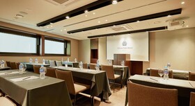 Crown Park Hotel Seoul