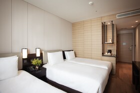 Crown Park Hotel Seoul