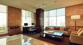 Crown Park Hotel Seoul