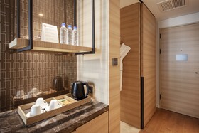Crown Park Hotel Seoul