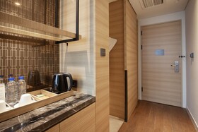 Crown Park Hotel Seoul