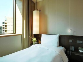 Crown Park Hotel Seoul