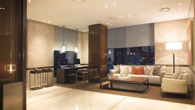 Crown Park Hotel Seoul
