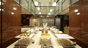 Crown Park Hotel Seoul