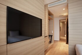 Crown Park Hotel Seoul