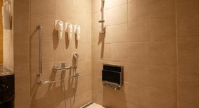 Crown Park Hotel Seoul