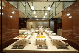 Crown Park Hotel Seoul