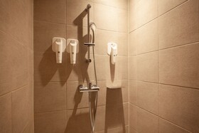 Crown Park Hotel Seoul