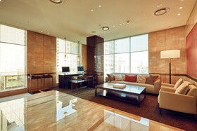 Crown Park Hotel Seoul