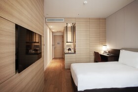 Crown Park Hotel Seoul