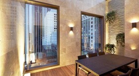 Crown Park Hotel Seoul