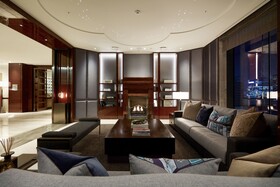 Crown Park Hotel Seoul