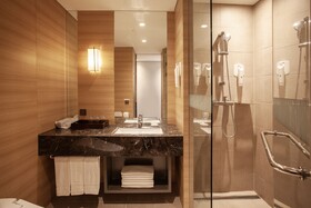 Crown Park Hotel Seoul