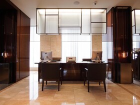 Crown Park Hotel Seoul