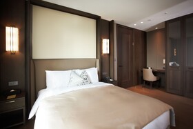 Crown Park Hotel Seoul
