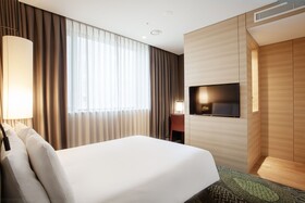Crown Park Hotel Seoul