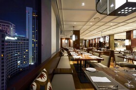 Crown Park Hotel Seoul