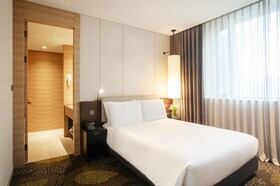Crown Park Hotel Seoul