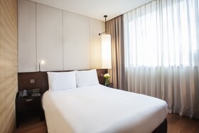 Crown Park Hotel Seoul