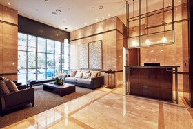 Crown Park Hotel Seoul