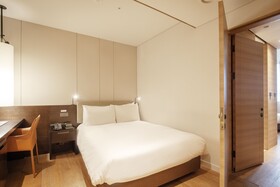Crown Park Hotel Seoul