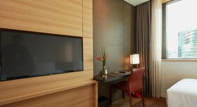 Crown Park Hotel Seoul