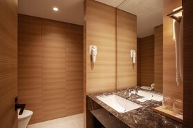 Crown Park Hotel Seoul