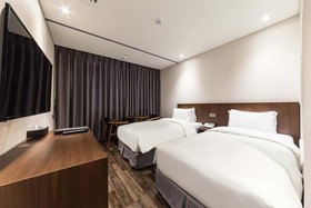 Cs Premier Hotel Seoul