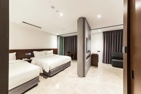 Cs Premier Hotel Seoul