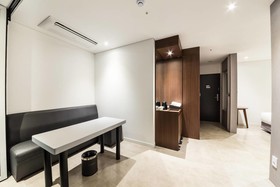 Cs Premier Hotel Seoul