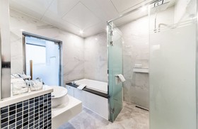 Cs Premier Hotel Seoul