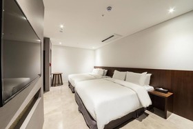 Cs Premier Hotel Seoul