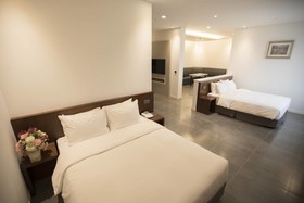 Cs Premier Hotel Seoul