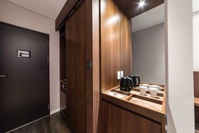 Cs Premier Hotel Seoul