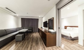 Cs Premier Hotel Seoul