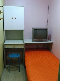 CW Residence